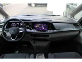 Volkswagen Multivan (2025) thumbnail 24