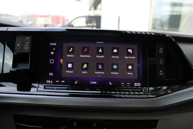 Volkswagen Multivan (2025) thumbnail 29