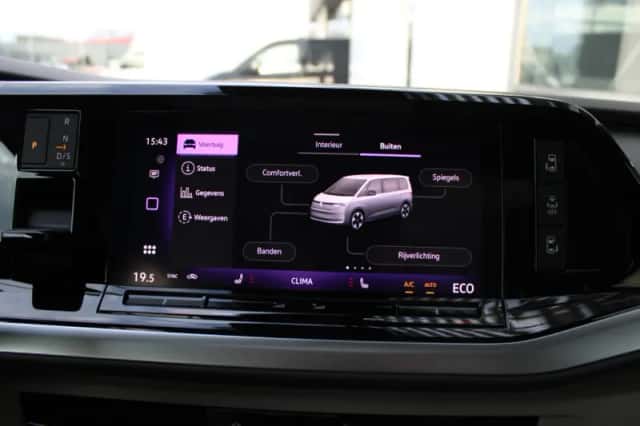 Volkswagen Multivan (2025) thumbnail 31