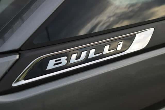 Volkswagen Multivan (2025) thumbnail 40