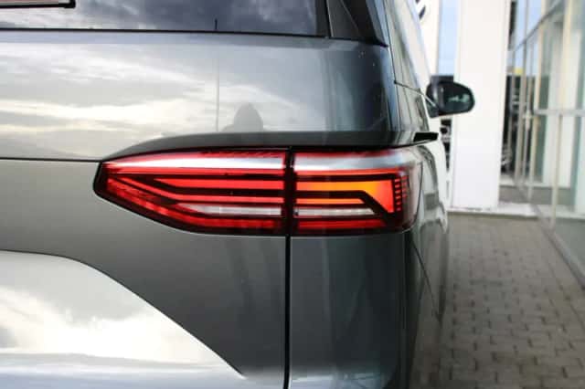 Volkswagen Multivan (2025) thumbnail 42