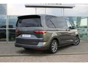 Volkswagen Multivan (2025) thumbnail 7