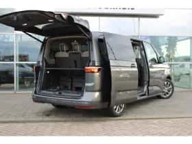 Volkswagen Multivan (2025) thumbnail 8
