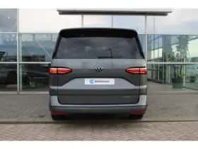 Volkswagen Multivan (2025) thumbnail 9