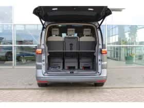 Volkswagen Multivan (2025) thumbnail 10