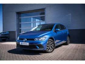 Volkswagen Polo (2025) thumbnail 1