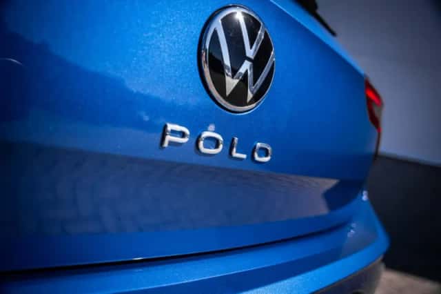 Volkswagen Polo (2025) thumbnail 11