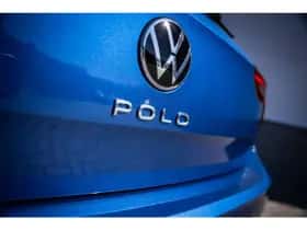 Volkswagen Polo (2025) thumbnail 11