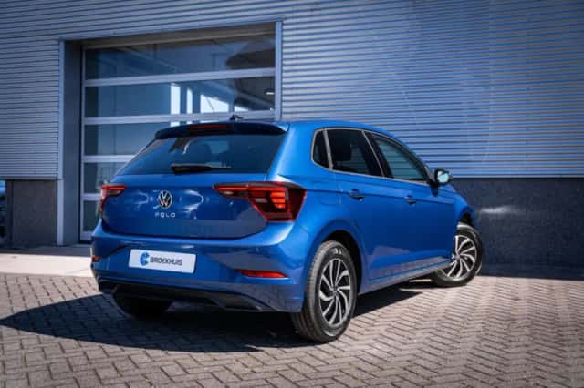 Volkswagen Polo (2025) thumbnail 13
