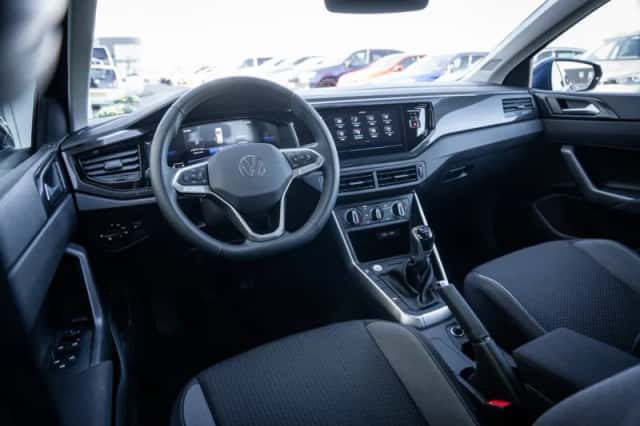Volkswagen Polo (2025) thumbnail 17