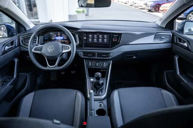 Volkswagen Polo (2025) thumbnail 18