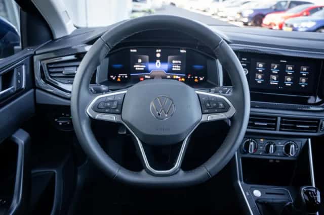 Volkswagen Polo (2025) thumbnail 19