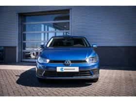 Volkswagen Polo (2025) thumbnail 3