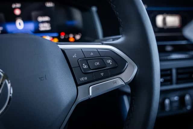 Volkswagen Polo (2025) thumbnail 21