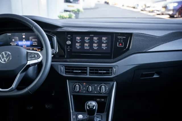 Volkswagen Polo (2025) thumbnail 23