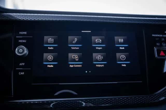 Volkswagen Polo (2025) thumbnail 25