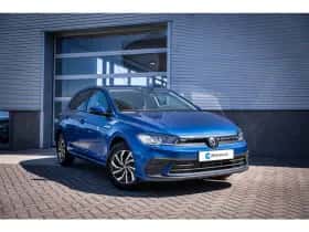 Volkswagen Polo (2025) thumbnail 4