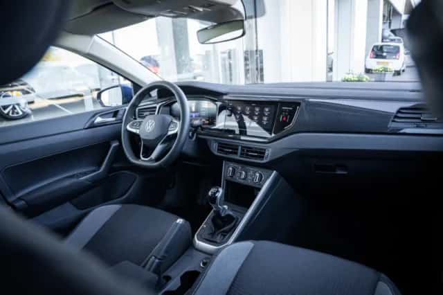 Volkswagen Polo (2025) thumbnail 32