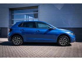 Volkswagen Polo (2025) thumbnail 6