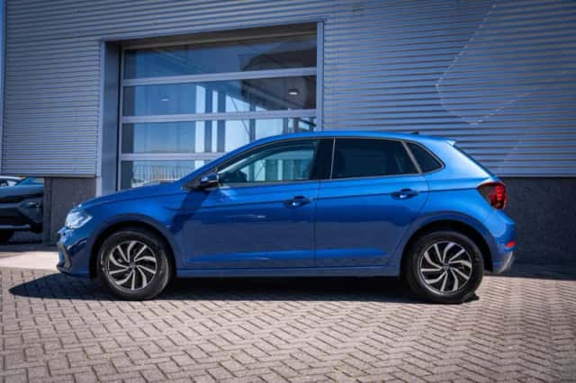 Volkswagen Polo (2025) thumbnail 7