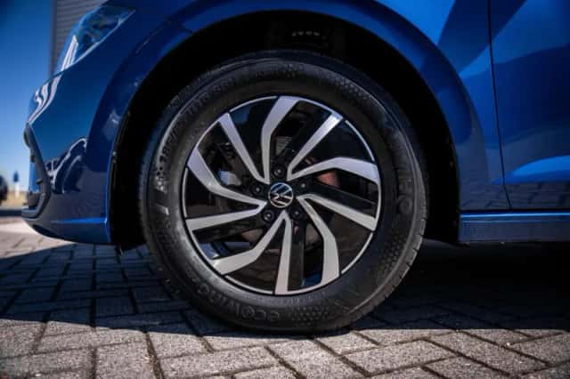 Volkswagen Polo (2025) thumbnail 8
