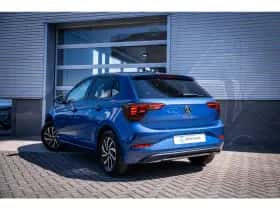 Volkswagen Polo (2025) thumbnail 9