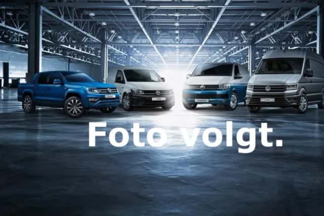 Volkswagen Caddy (2024)