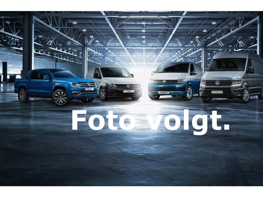 Volkswagen Caddy (2024) — foto 1