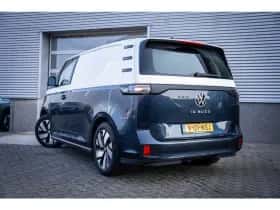 Volkswagen ID. Buzz (2025) thumbnail 18
