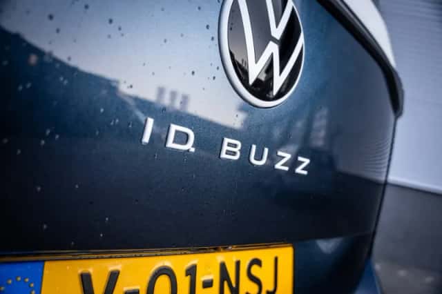 Volkswagen ID. Buzz (2025) thumbnail 19