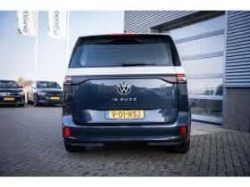 Volkswagen ID. Buzz (2025) thumbnail 20