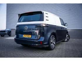 Volkswagen ID. Buzz (2025) thumbnail 21
