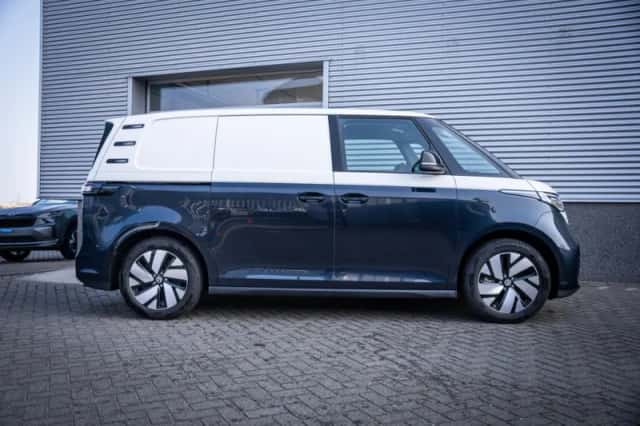 Volkswagen ID. Buzz (2025) thumbnail 22