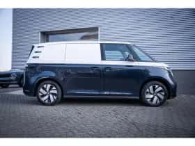 Volkswagen ID. Buzz (2025) thumbnail 22