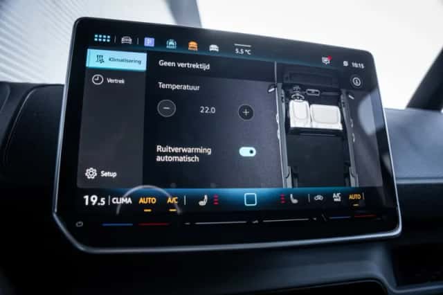 Volkswagen ID. Buzz (2025) thumbnail 29