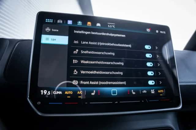 Volkswagen ID. Buzz (2025) thumbnail 30