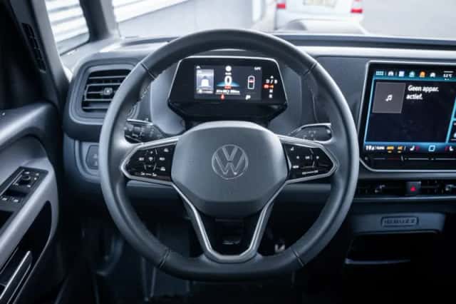 Volkswagen ID. Buzz (2025) thumbnail 35