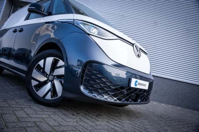 Volkswagen ID. Buzz (2025) thumbnail 6