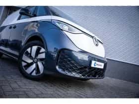 Volkswagen ID. Buzz (2025) thumbnail 6