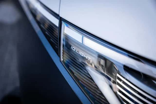 Volkswagen ID. Buzz (2025) thumbnail 7
