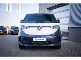 Volkswagen ID. Buzz (2025) thumbnail 8