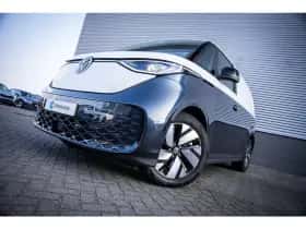 Volkswagen ID. Buzz (2025) thumbnail 9
