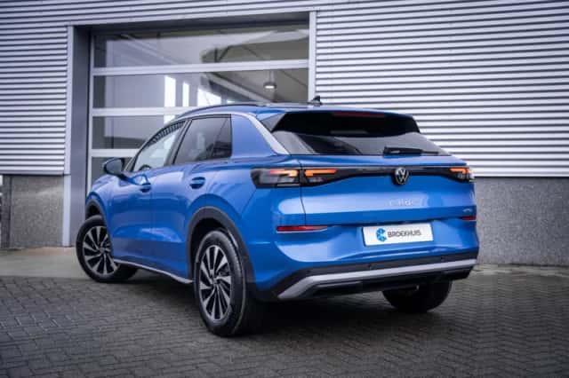 Volkswagen T-Roc (2026) thumbnail 11