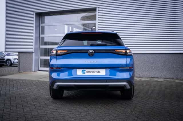 Volkswagen T-Roc (2026) thumbnail 14