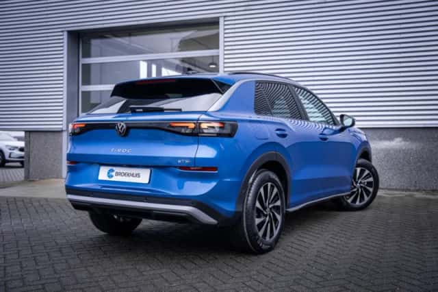 Volkswagen T-Roc (2026) thumbnail 15