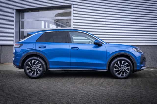 Volkswagen T-Roc (2026) thumbnail 16