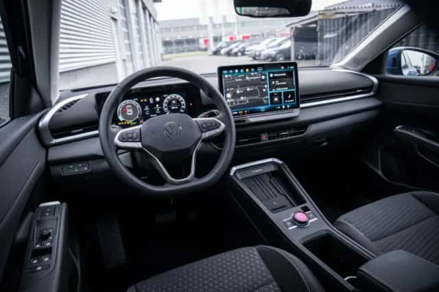 Volkswagen T-Roc (2026) thumbnail 26
