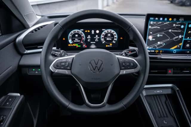 Volkswagen T-Roc (2026) thumbnail 27