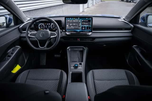 Volkswagen T-Roc (2026) thumbnail 28