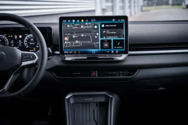Volkswagen T-Roc (2026) thumbnail 29